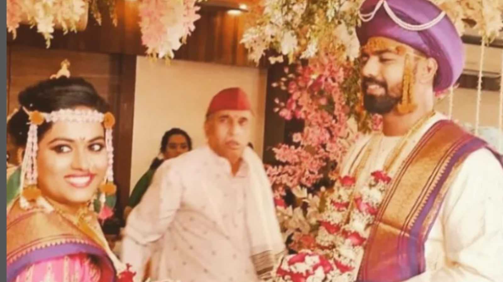 इंडियन आइडल 12 फेम सायली कांबले ने की ब्वॉयफ्रेंड संग शादी, महाराष्ट्रीय दुल्हन बन बिखेरा जलवा