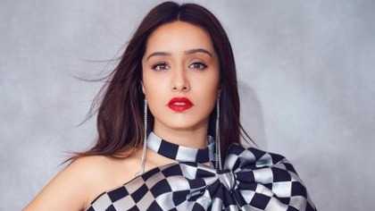 Shraddha Kapoor wishes to collaborate with her father Shakti Kapoor for a comedy film