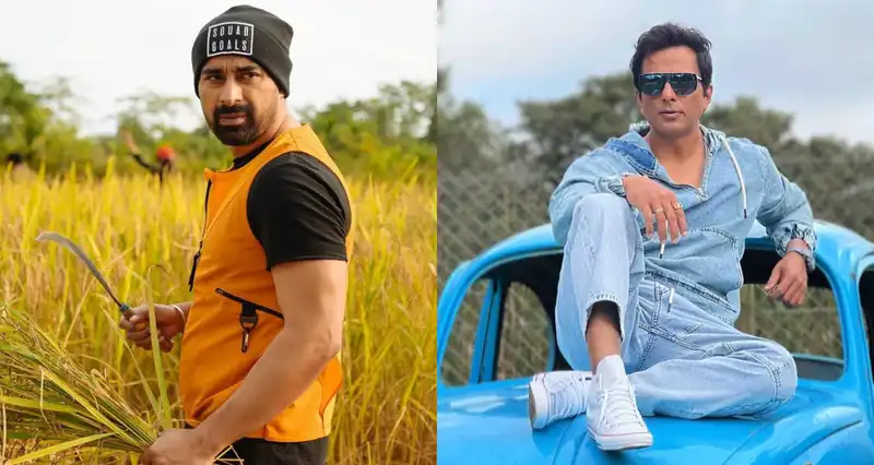 Roadies 18 host Sonu Sood: ‘Rannvijay Singha is my brother and I love him a lot’