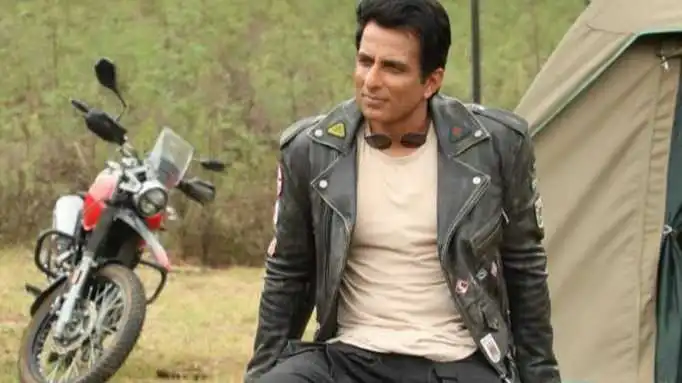 Sonu Sood on not being 'edgy' enough to host Roadies: 'Main bhi yahi puch raha tha'