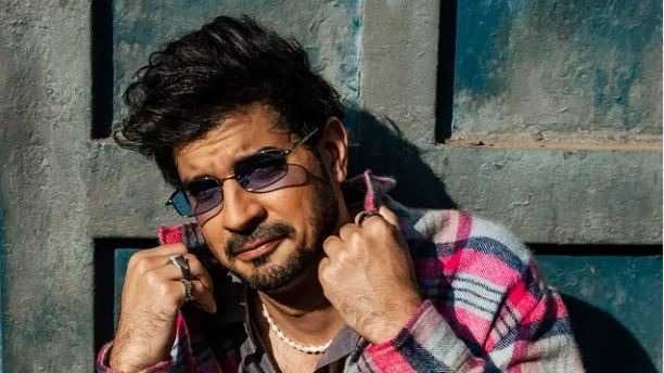 Yeh Kaali Kaali Aankhein Fame Tahir Raj Bhasin Signs A New Project On ...