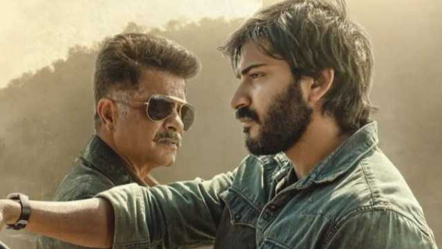 Thar movie review: Anil Kapoor owns the show in this visually stunning Netflix crime drama that's marred by predictability
