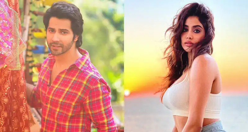 Bawaal: Nitesh Tiwari’s next starring Varun Dhawan and Janhvi Kapoor goes on floors in Lucknow