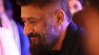 Vivek Agnihotri The Delhi Files 