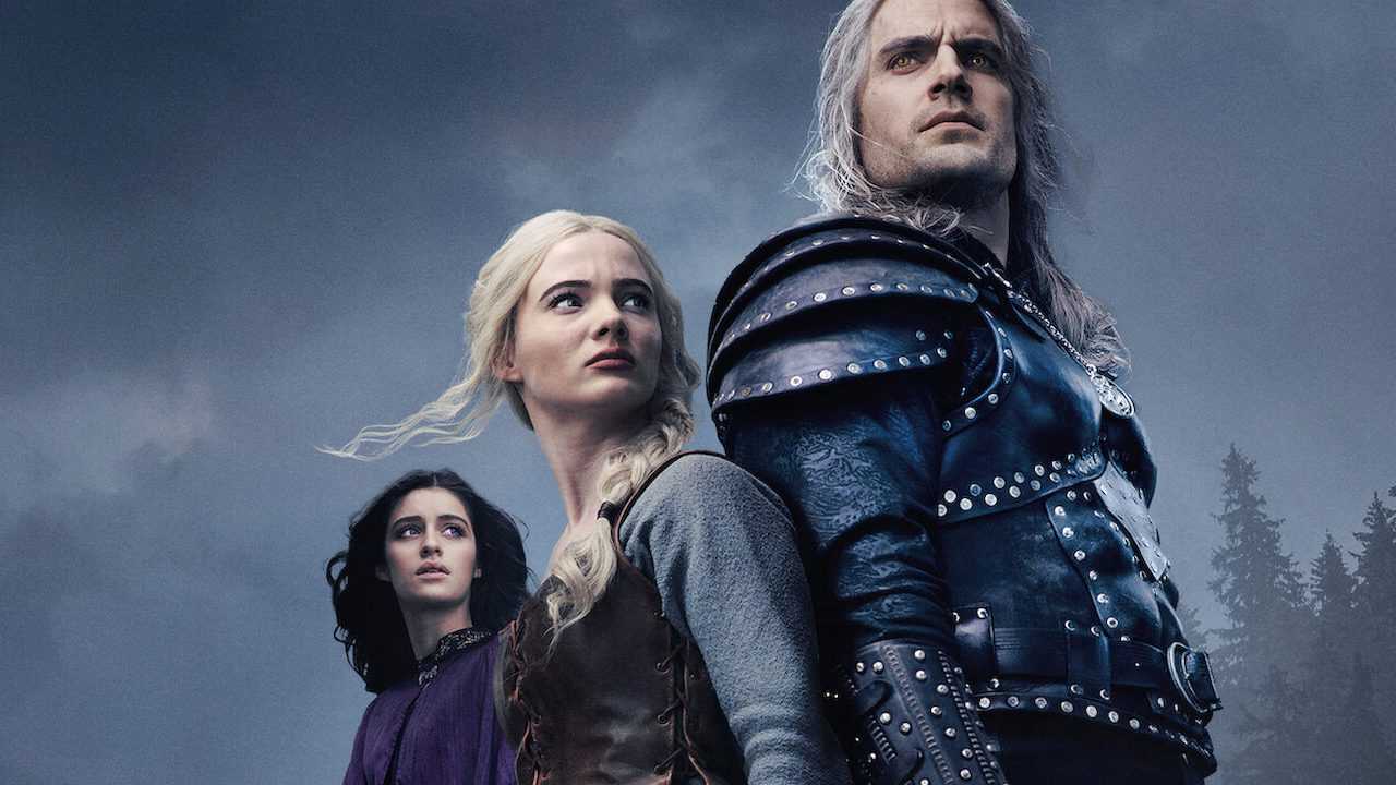 The Witcher season 3: Netflix reveals plot details and a new BTS picture as the new season enters production
