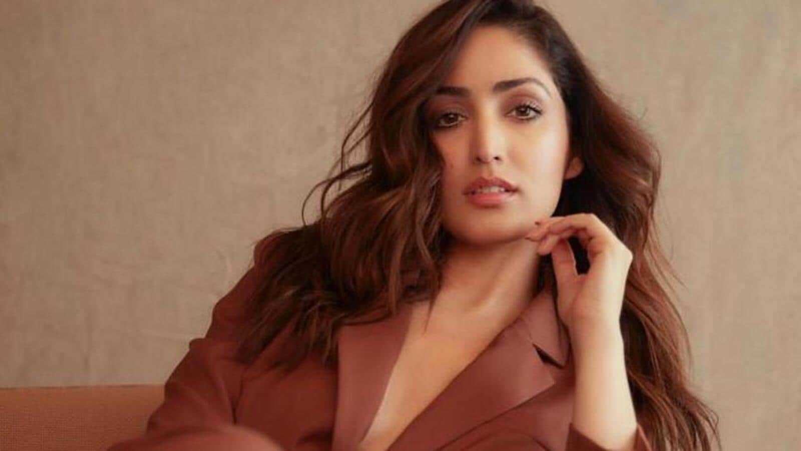 Yami Gautam’s official Instagram account could be hacked; actress informs her fans