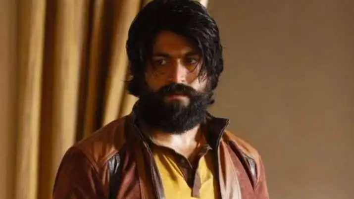 KGF Chapter 2 actor Yash has not yet watched The Kashmir Files & RRR, says 'I’ve only been watching KGF now'