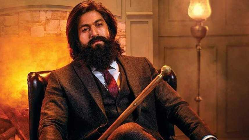 Yash reveals why he refused to shave off his beard for K.G.F Chapter 2, told the director, 'let's not do this'