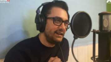 Aamir Khan Laal Singh Chaddha 