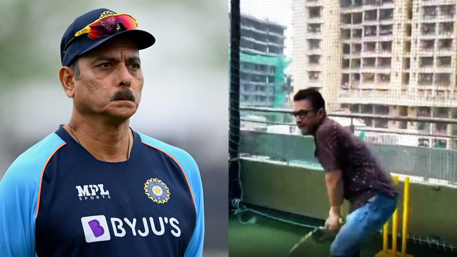 Ravi Shastri optimistic about Aamir Khan's chances of getting into 'most IPL teams' with his cricketing skills