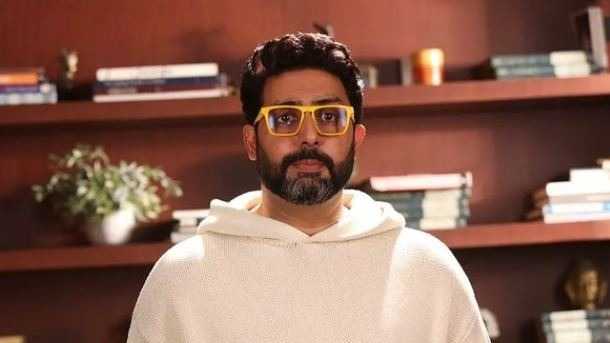 Abhishek Bachchan mourns demise of his suit stylist Akbar Shahpurwala, says, “he personally cut and stitched my first ever suit as a baby"
