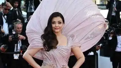 Aishwarya Rai Bachchan