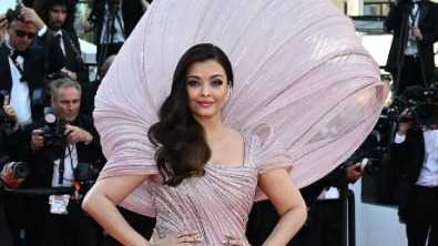 Aishwarya Rai Bachchan explains why she has not had any film releases in the past two years