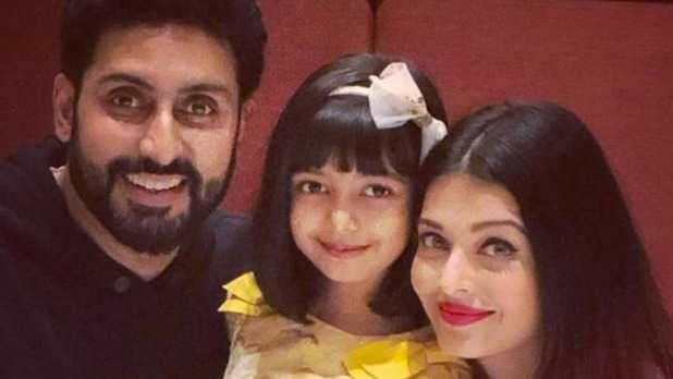 Aishwarya Rai not worried about what the world thinks about the long gaps between her films: 'Blessed that I could focus on my family'