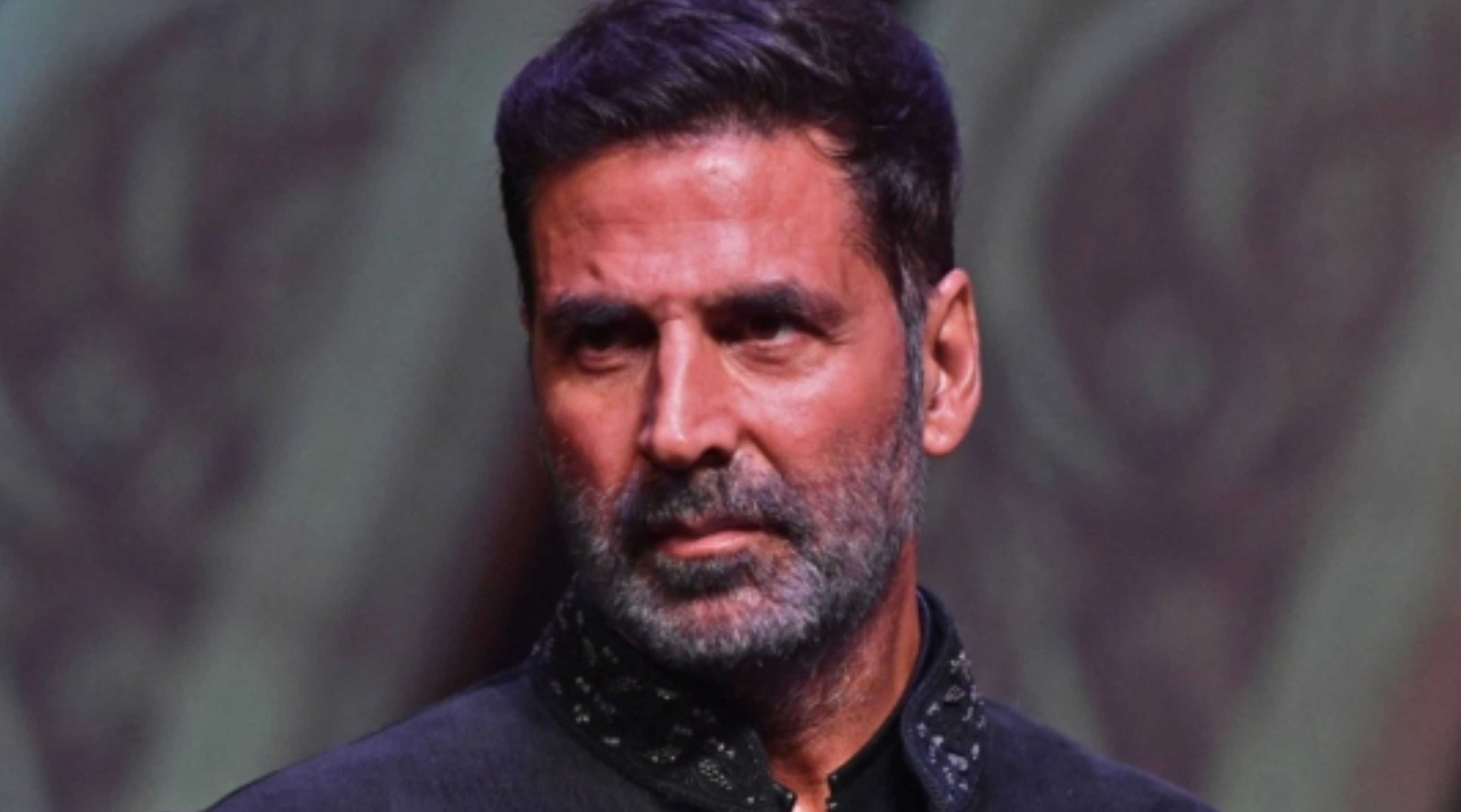Akshay Kumar tests positive for COVID-19 again; is heartbroken about missing Cannes 2022