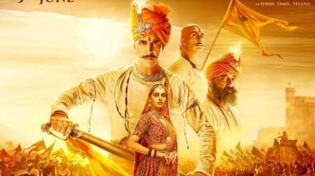 Prithviraj: Makers of Akshay Kumar starrer historical drama rejects Karni Sena's demand to change title