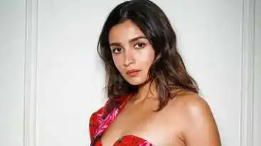 Alia Bhatt Hollywood film