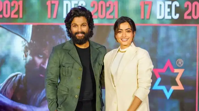 Koffee with Karan 7: After Alia Bhatt-Ranveer Singh, Allu Arjun and Rashmika Mandanna to grace the Koffee couch?