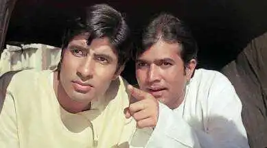 Rajesh Khanna and Amitabh Bachchan starrer starrer 1971 classic Anand all set to be remade in Bollywood