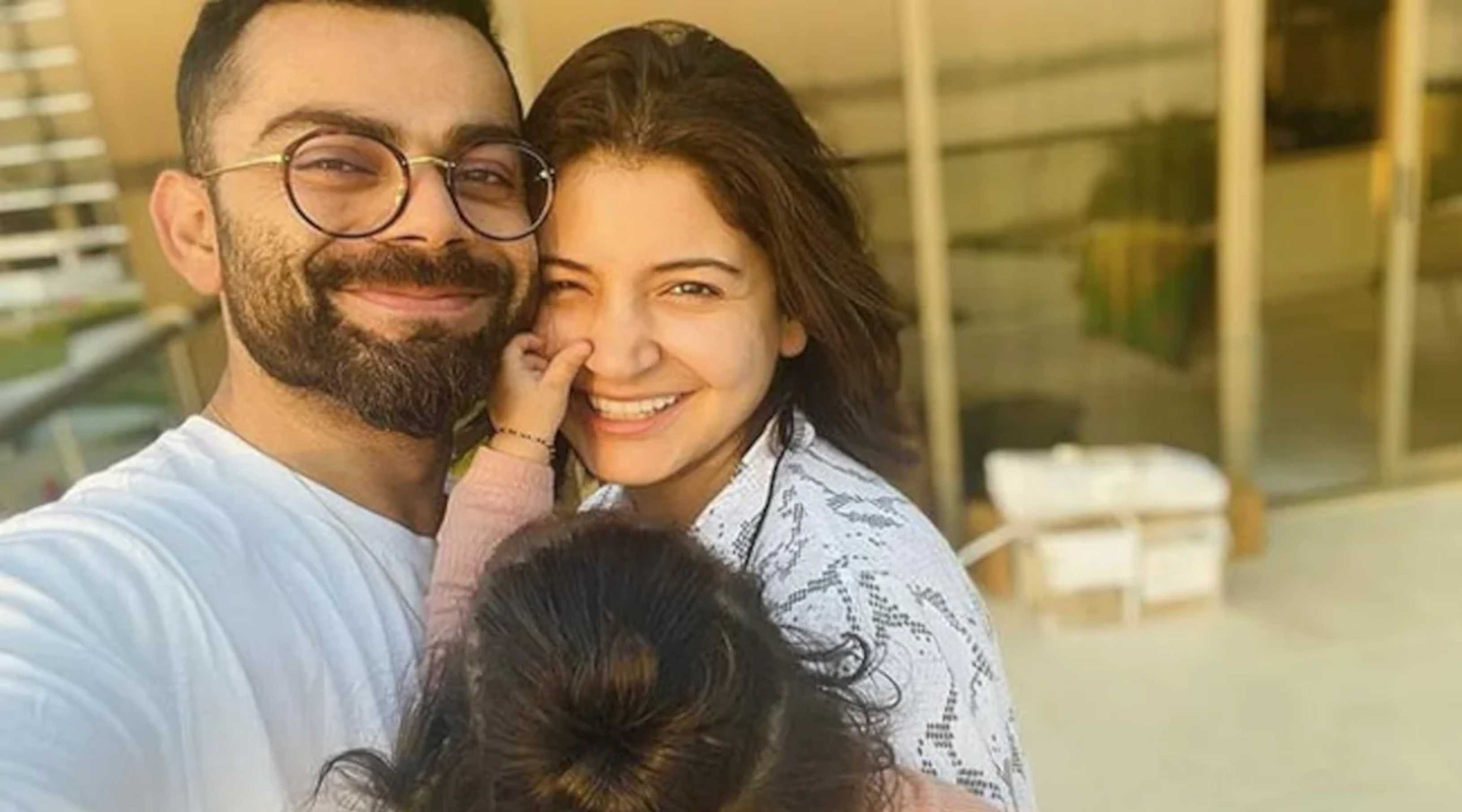Anushka Sharma reveals how daughter Vamika’s one simple act brings her immense joy; talks about work-life balance