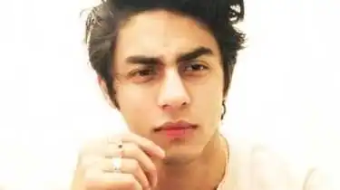 Aryan Khan case 