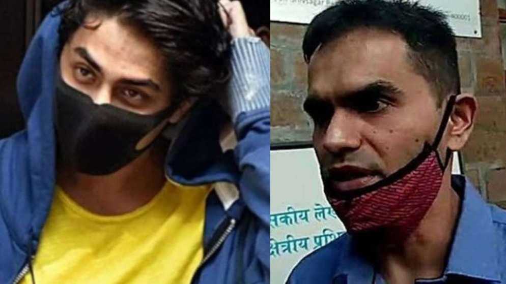 आर्यन खान को क्रूज ड्रग केस में क्लीन चिट मिलने के बाद जांच ऑफिसर समीर वानखेड़े के खिलाफ लिया जा सकता है एक्शन