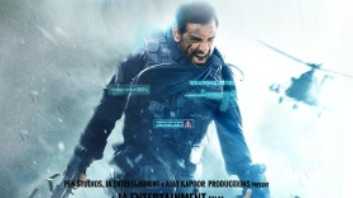 John Abraham's Attack to have its world digital premiere on ZEE5 on May 27