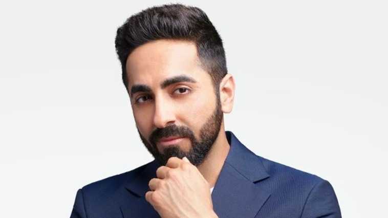 Ayushmann Khurrana on choice of inclusive subjects: "I have always tried to unite the whole of India"