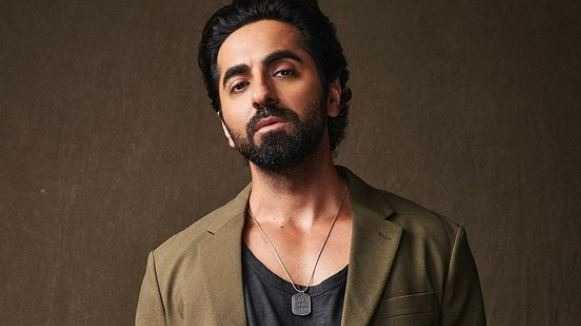 Ayushmann Khurrana believes in 'entertainment is beyond language', has this to say about South overpowering Bollywood