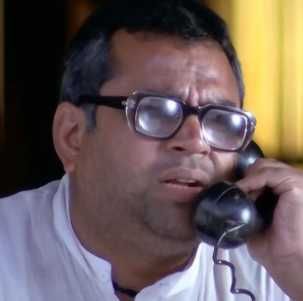 Happy Birthday Paresh Rawal: Here Are Some Iconic Roles Of The Actor ...