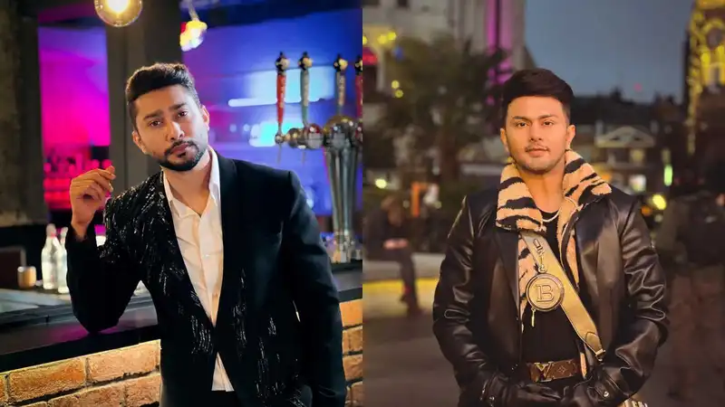 Bigg Boss OTT season 2: Zaid Darbar and his brother Awez Darbar to participate in the new season?