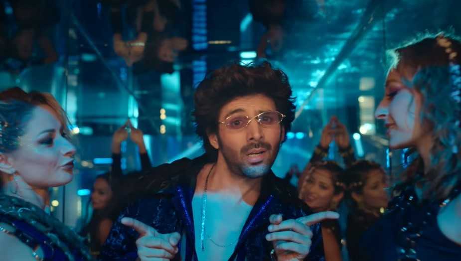 Kartik Aaryan's Bhool Bhulaiyaa 2 trends as No. 1 globally on Netflix after ruling the box office in India, actor can't keep calm