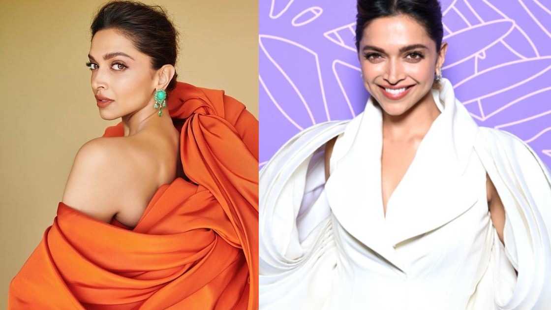 Cannes 2022: Deepika Padukone exudes charm in fresh new looks; Check it out!