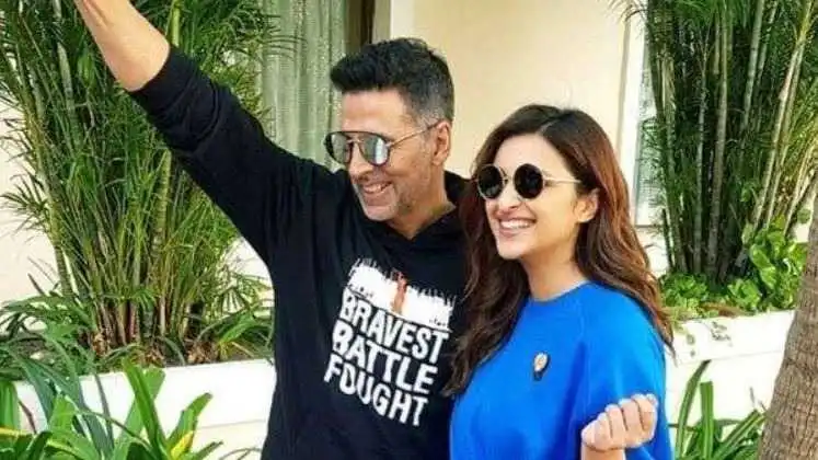 Capsule Gill: Parineeti Chopra reunites with Kesari co-star Akshay Kumar for film based on 1989 Raniganj coal mine tragedy