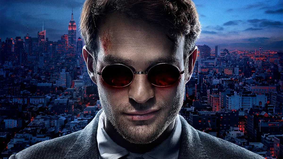 Marvel announces new Daredevil series for Disney+, Netflix showrunners responds to revival news