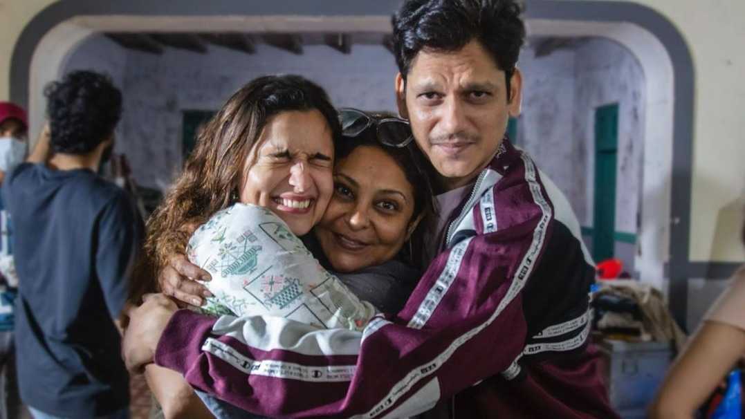 Darlings: Alia Bhatt, Shefali Shah starrer takes the Netflix route, actor turned producer says, 'very proud and happy'