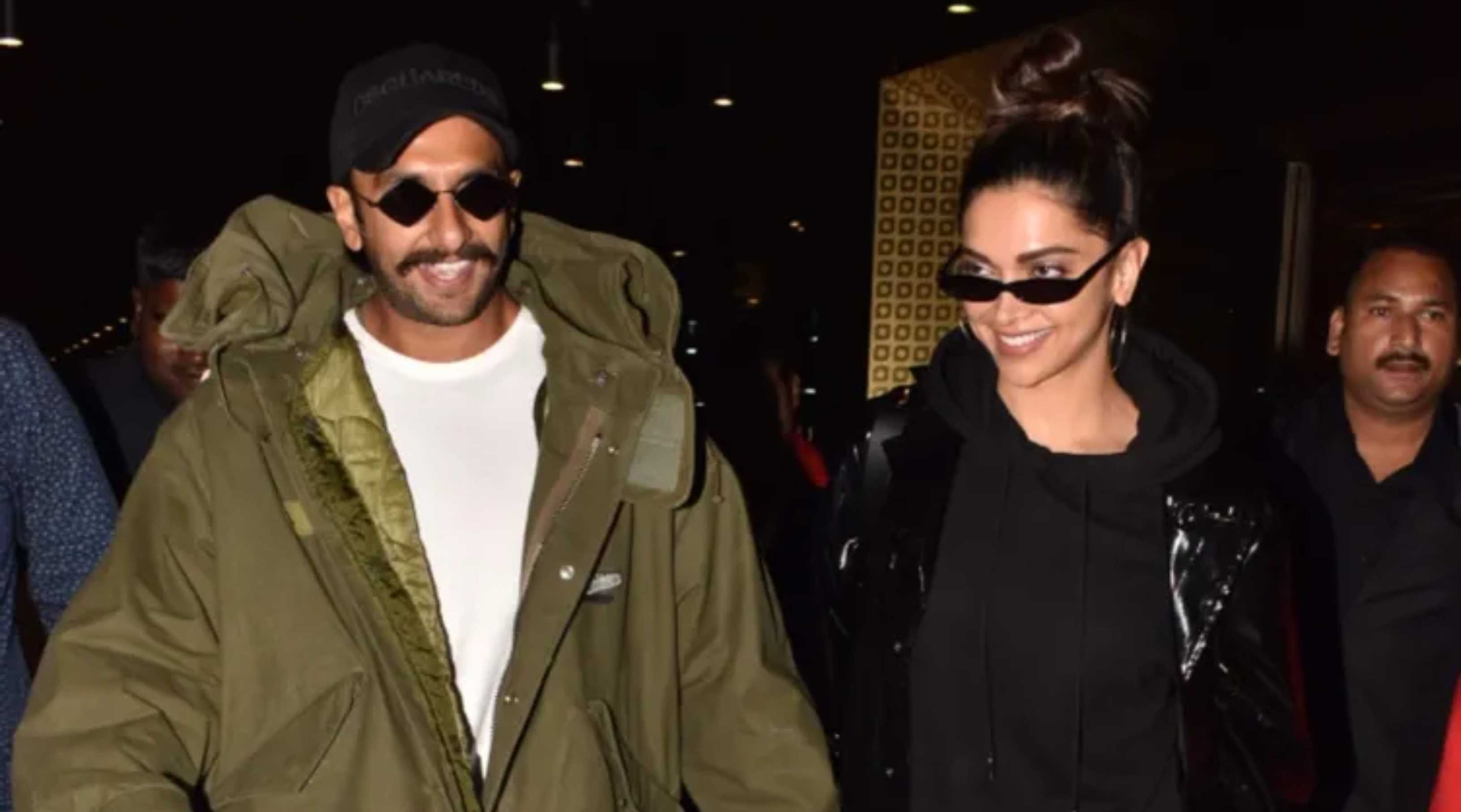 After Ranveer Singh joined Deepika Padukone in Cannes 2022, latter thought of turning it into an annual vacay