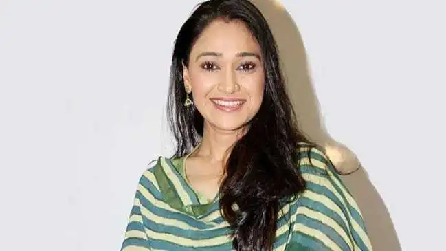 Disha Vakani welcomes a baby boy amidst rumours of her return on Taarak Mehta Ka Ooltah Chashmah