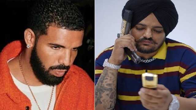Rapper Drake condoles Sidhu Moose Wala's death, shares emotional post