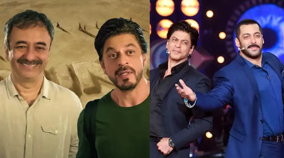 Shah Rukh Khan to announce title of Atlee’s film soon; will join Salman Khan for Tiger 3 after Dunki