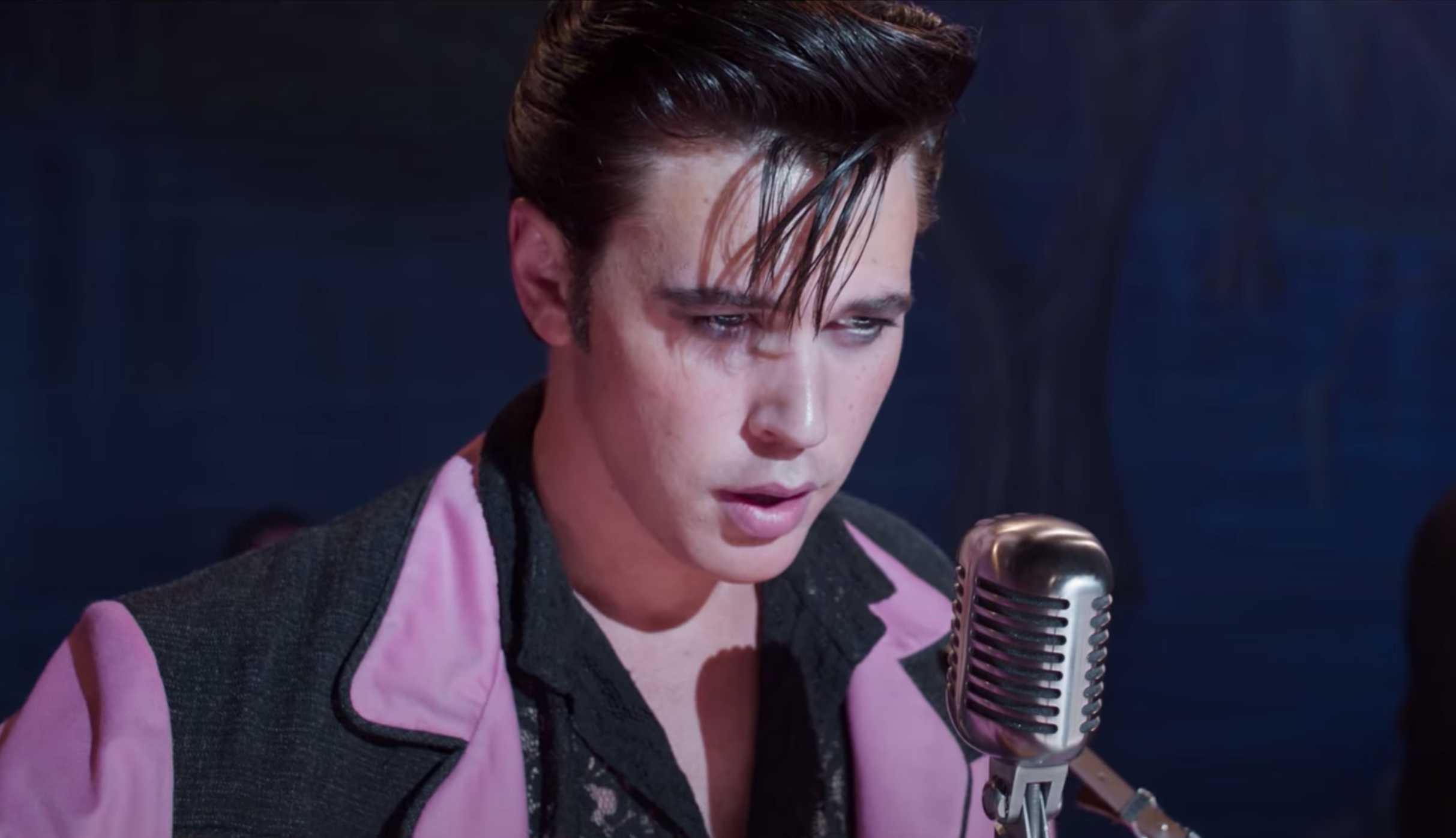Elvis Trailer - check out Austin Butler's transformation into The King of Rock and Roll in the second trailer for the upcoming biopic