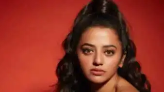 Helly Shah Cannes