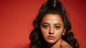 Helly Shah to unveil poster of her debut feature film Kaya Palat at the prestigious Cannes film festival