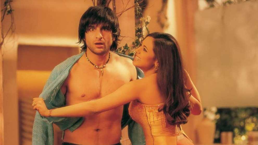 18 years of Hum Tum: Bollywood stars who turned down Saif Ali Khan's National Award winning role in this rom-com