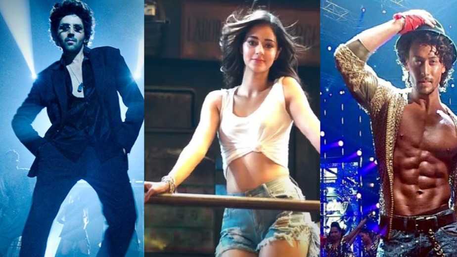 IIFA 2022: From Kartik Aaryan to Ananya Panday, here's a list of stars performing at the prestigious awards