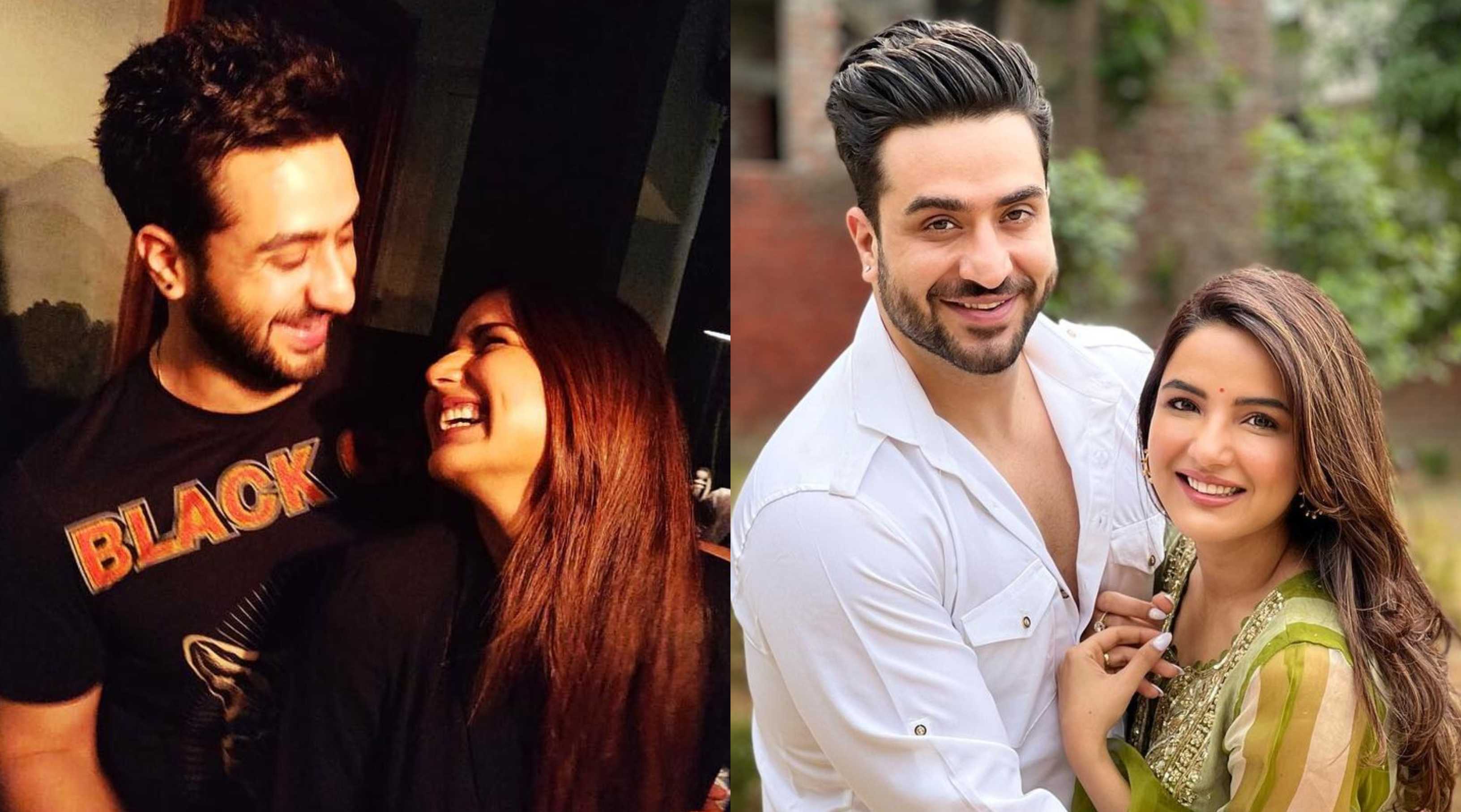 Jasly: A timeline of Jasmin Bhasin and Aly Goni’s sweet love story, from Khatron Ke Khiladi to Bigg Boss and beyond