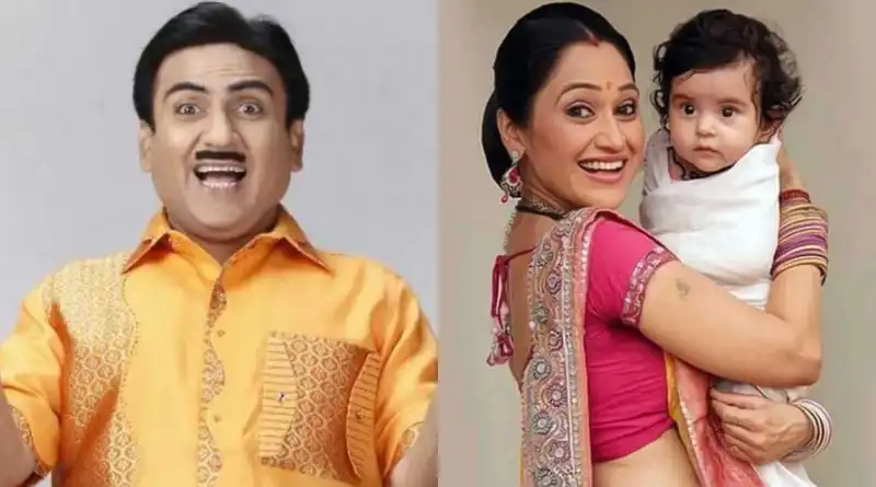 Taarak Mehta Ka Ooltah Chashmah: Jethalal aka Dilip Joshi talks about Daya Ben’s return; is happy for Disha Vakani