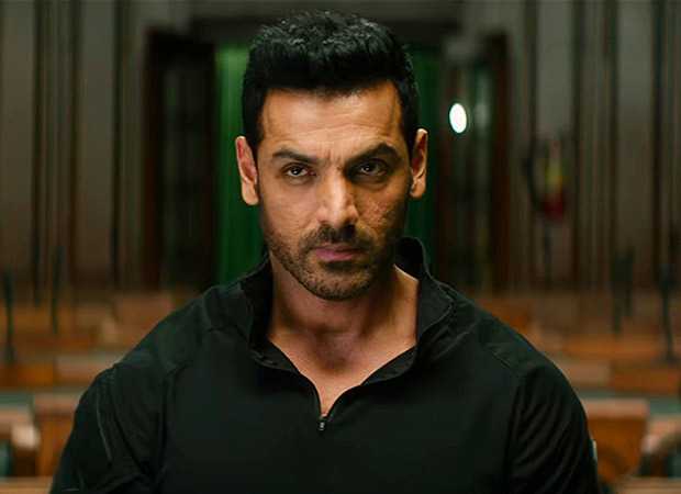 Exclusive: John Abraham on healing after action sequences in Attack- ‘There is no recovery for my body’