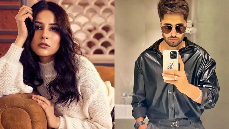 Jassie Gill replaces Aayush Sharma in Salman Khan led Kabhi Eid Kabhi Diwali, actor to romance Shehnaaz Gill in the movie.