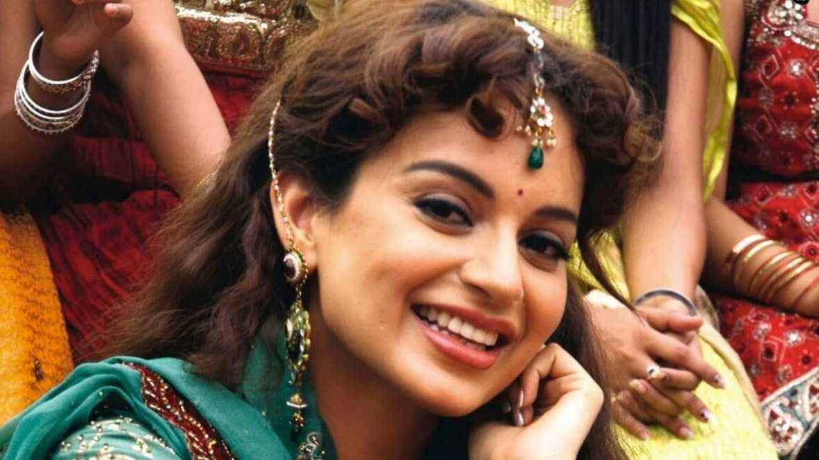 When Kangana Ranaut Confessed She Hated Her Performance In Tanu Weds ...